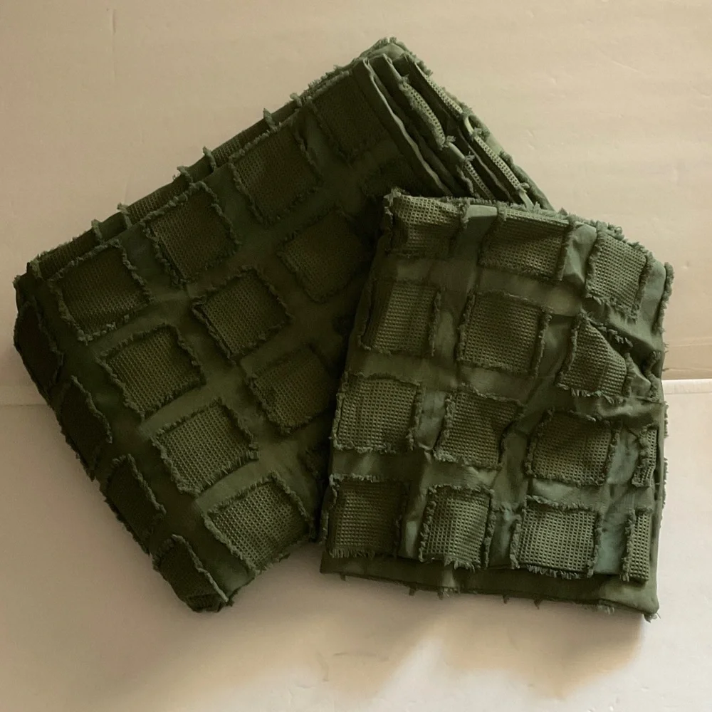 MILDLY Washed Microfiber Duvet Cover